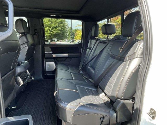 2024 Ford F-250 - $76,677