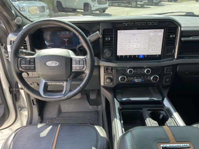 2024 Ford F-250 - $76,677