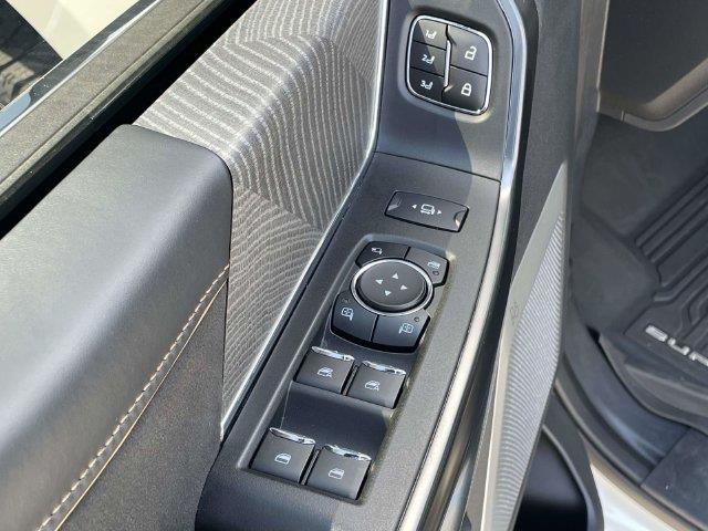 2024 Ford F-250 - $76,677