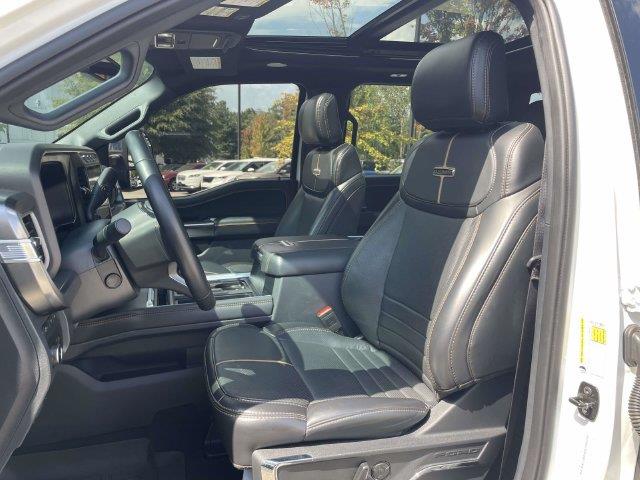 2024 Ford F-250 - $76,677