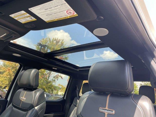 2024 Ford F-250 - $76,677