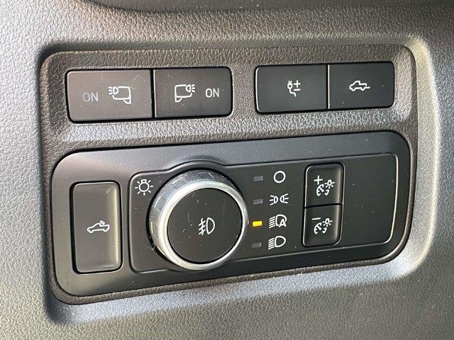2024 Ford F-250 - $76,677