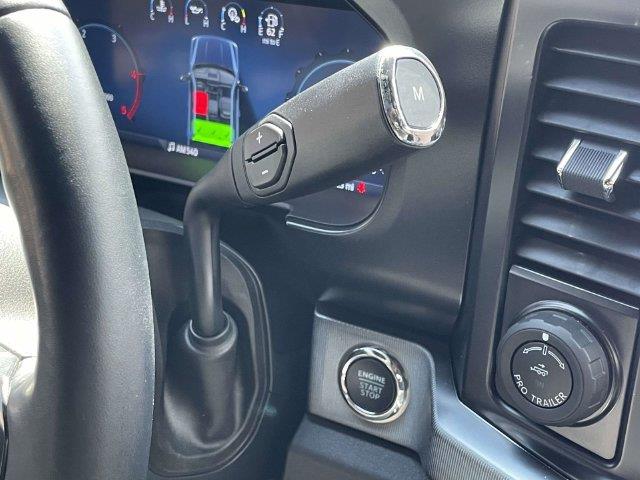 2024 Ford F-250 - $76,677