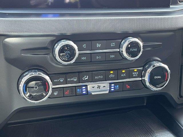 2024 Ford F-250 - $76,677