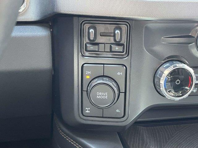 2024 Ford F-250 - $76,677