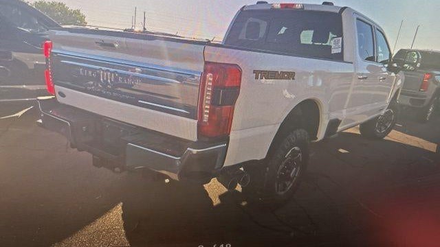 2024 Ford F-250 Super Duty XL