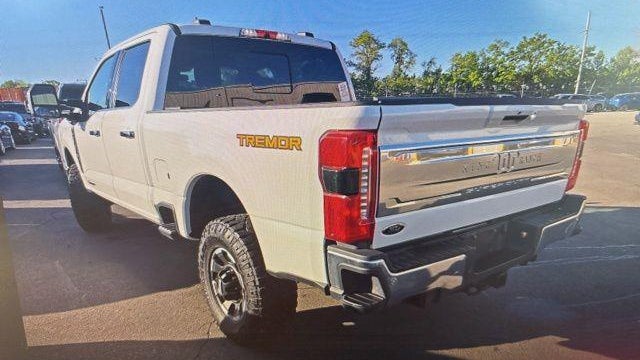 2024 Ford F-250 Super Duty XL