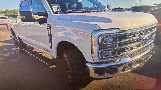 2024 Ford F-250 Super Duty XL
