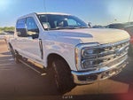 2024 F-250 Super Duty Thumbnail 4