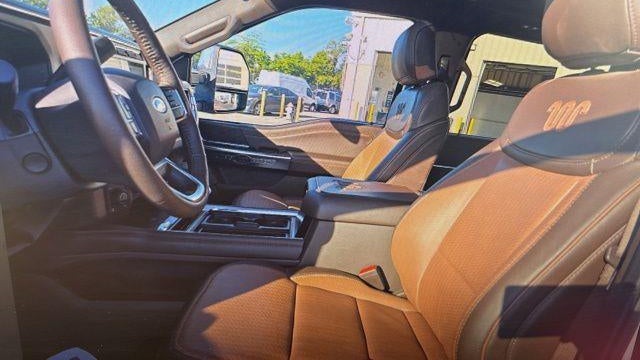 2024 Ford F-250 Super Duty XL