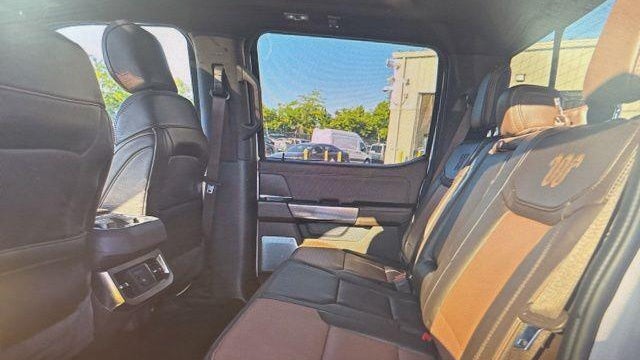 2024 Ford F-250 Super Duty XL