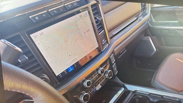 2024 Ford F-250 Super Duty XL