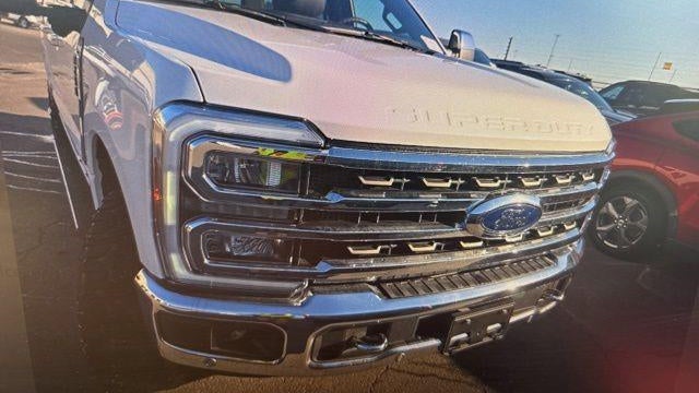 2024 Ford F-250 Super Duty XL