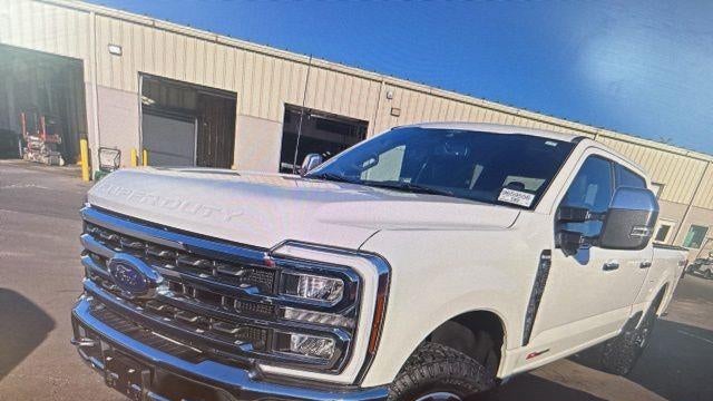 2024 Ford F-250 Super Duty XL