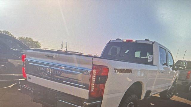 2024 Ford F-250 Super Duty XL