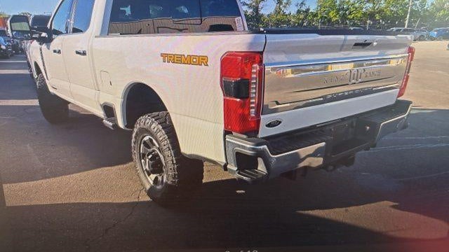 2024 Ford F-250 Super Duty XL