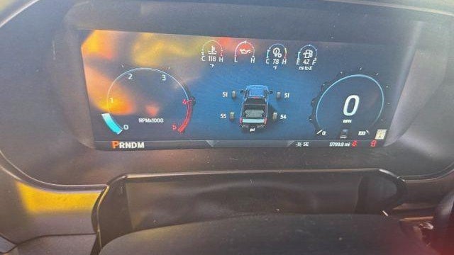 2024 Ford F-250 Super Duty XL