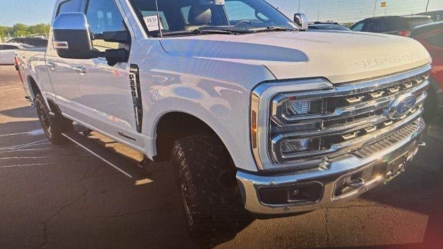 2024 Ford F-250 Super Duty XL