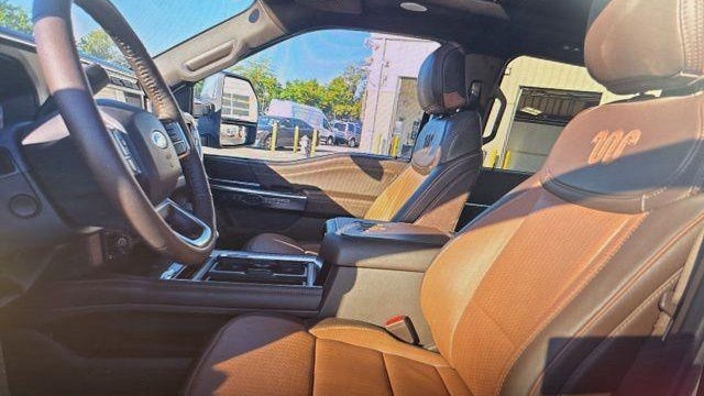 2024 Ford F-250 Super Duty XL