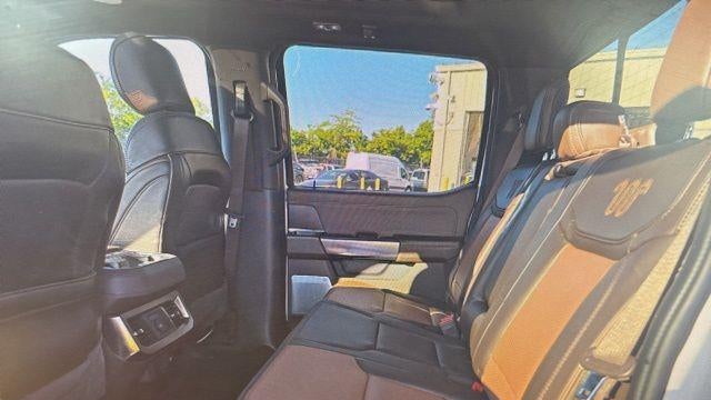2024 Ford F-250 Super Duty XL