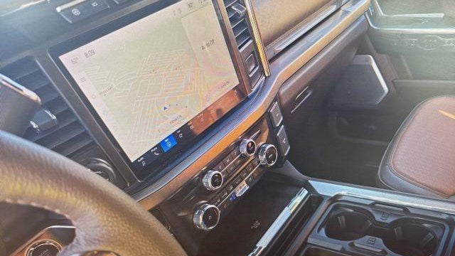 2024 Ford F-250 Super Duty XL