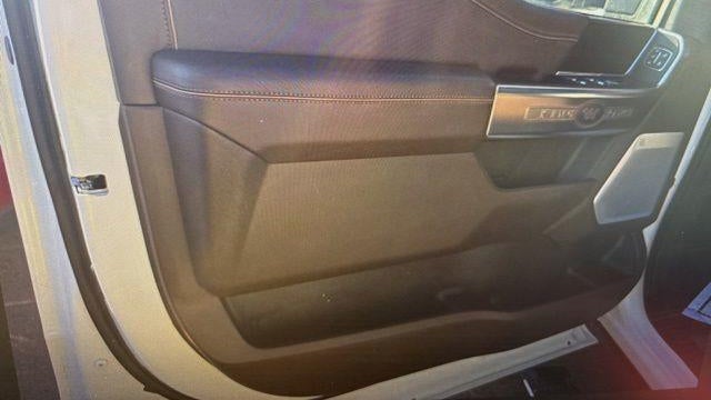 2024 Ford F-250 Super Duty XL