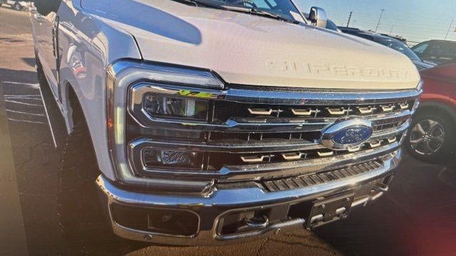 2024 Ford F-250 Super Duty XL