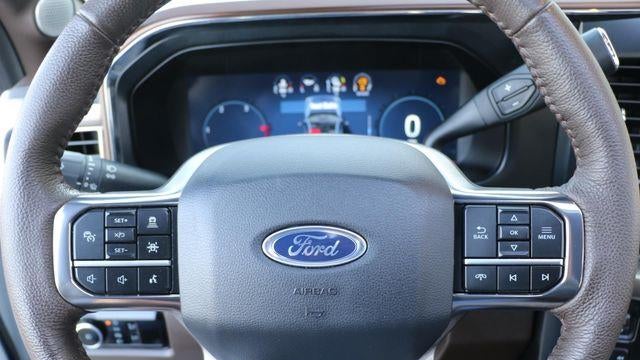 2024 Ford F-250 Super Duty XL
