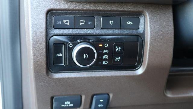 2024 Ford F-250 Super Duty XL