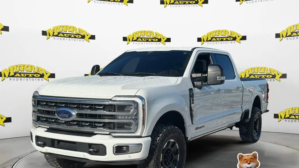 Preowned 2024 Ford F-250 Super Duty XL for Sale
