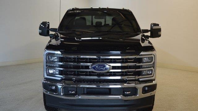 2024 Ford F-250 Super Duty Platinum