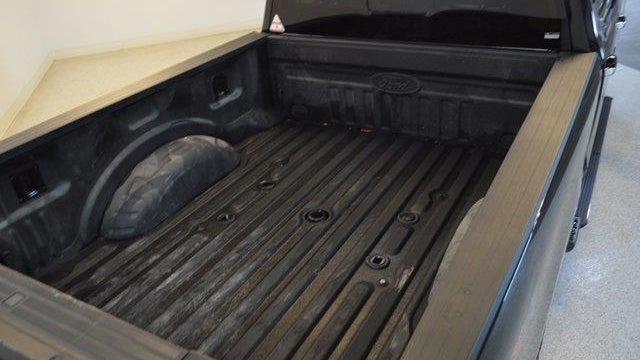 2024 Ford F-250 Super Duty Platinum