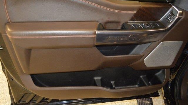 2024 Ford F-250 Super Duty Platinum