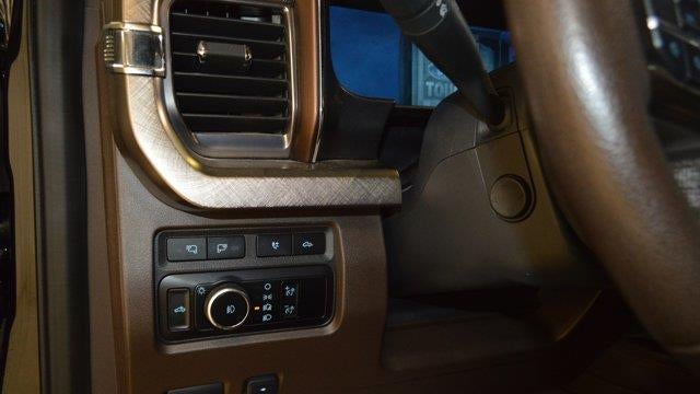 2024 Ford F-250 Super Duty Platinum