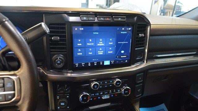 2024 Ford F-250 Super Duty Platinum