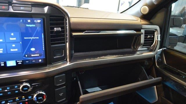 2024 Ford F-250 Super Duty Platinum