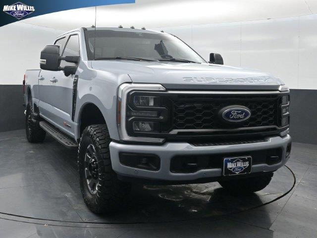2024 Ford F-250