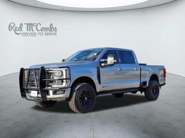 2024 Ford F-250 - $71,499