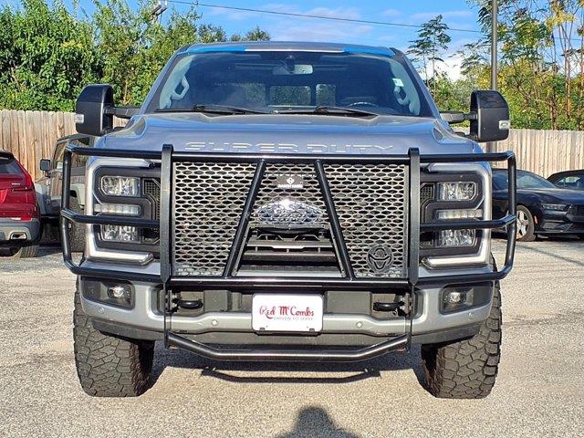 2024 Ford F-250 - $71,499
