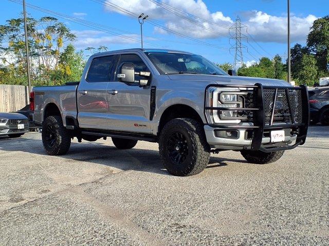 2024 Ford F-250 - $71,499