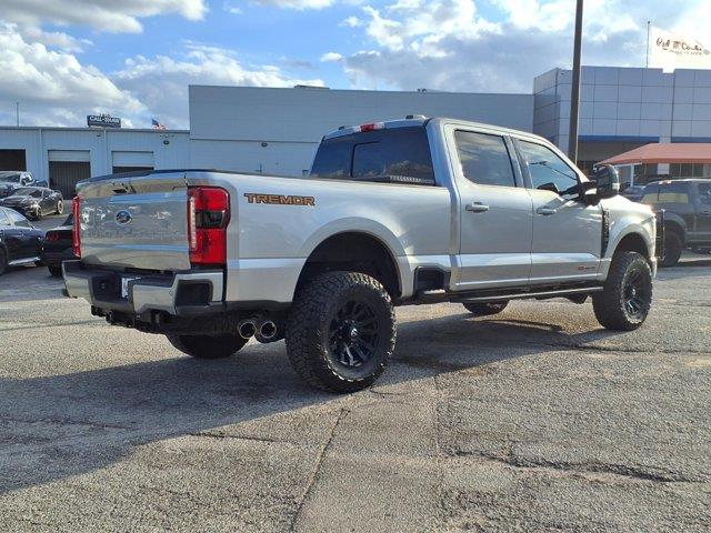 2024 Ford F-250 - $71,499