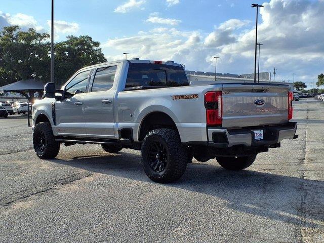 2024 Ford F-250 - $71,499