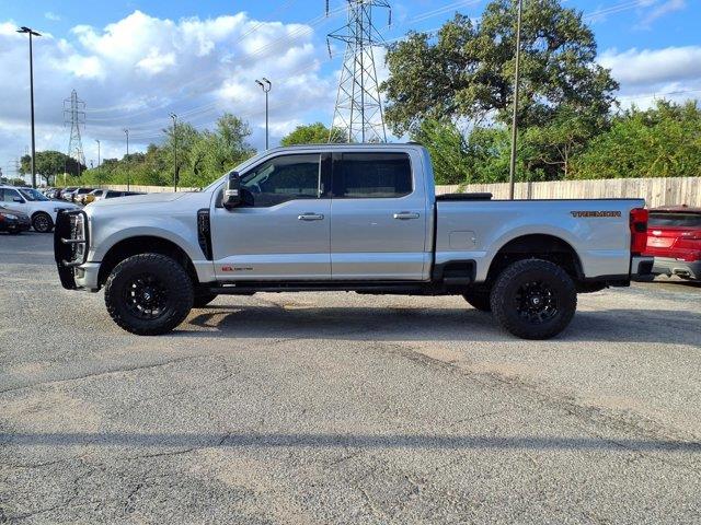 2024 Ford F-250 - $71,499