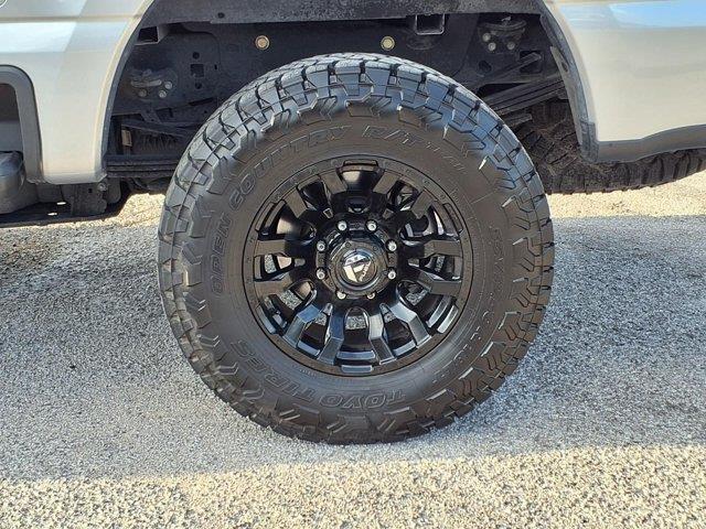 2024 Ford F-250 - $71,499