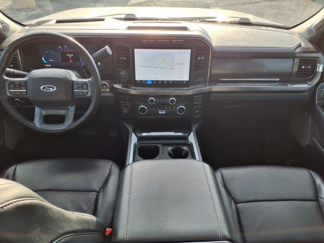 2024 Ford F-250 - $71,499