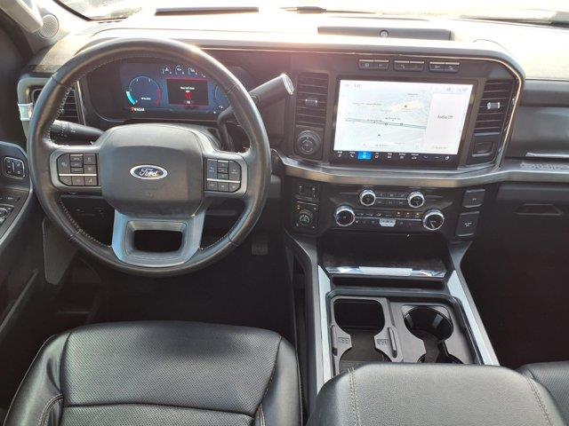 2024 Ford F-250 - $71,499