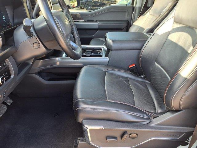 2024 Ford F-250 - $71,499