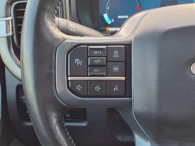 2024 Ford F-250 - $71,499