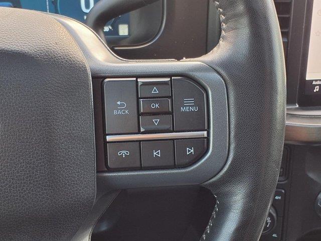 2024 Ford F-250 - $71,499