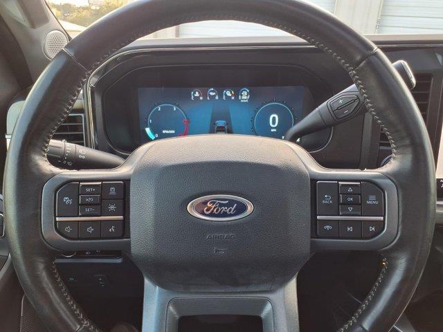 2024 Ford F-250 - $71,499